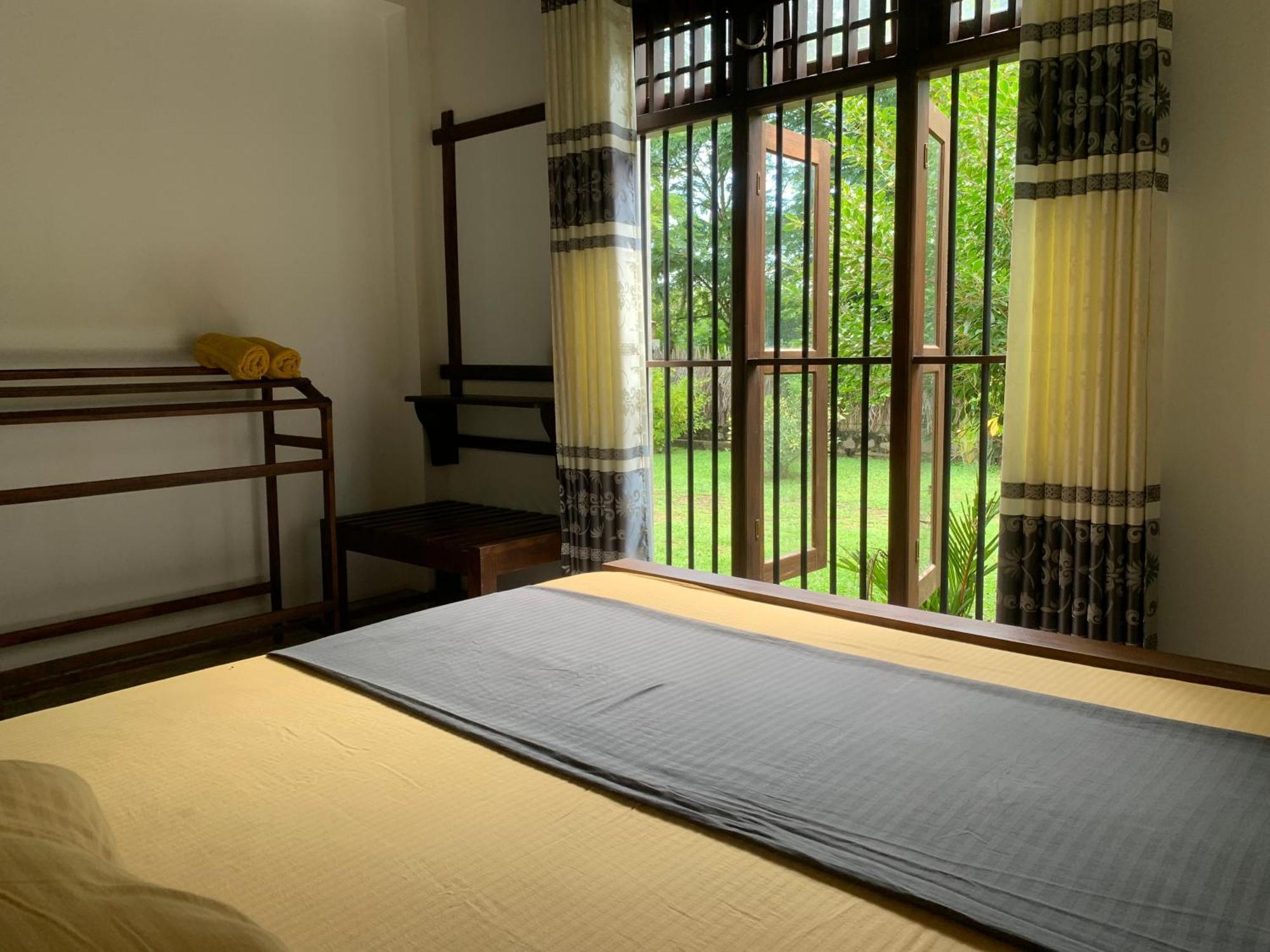 Villa De Lagoon View 탕갈레 외부 사진